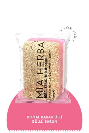 صابون جامد Mia Herba - کد 806573409