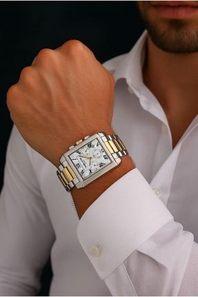 ساعت مچی بژ مردانه 34 میلی متر Daniel Klein - کد 927356109