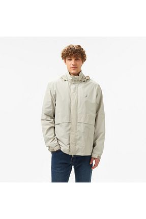 کاپشن طوسی مردانه رگولار Nautica - کد 928377743