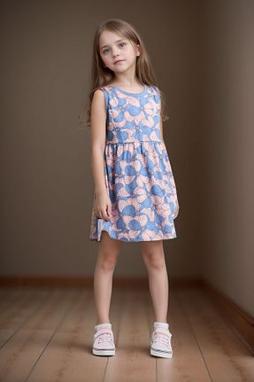 لباس رنگی بچه گانه بافتنی U.S. Polo Assn. - کد 928638100