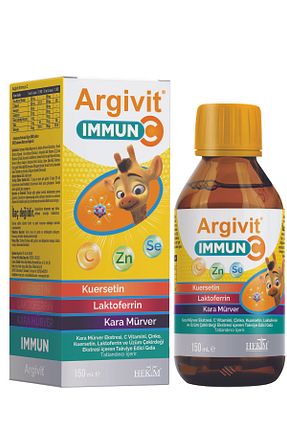 ویتامین Argivit - کد 464457795