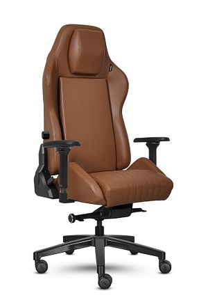صندلی مطالعه قهوه ای Yukarı-Aşağı Hareketli XDrive - کد 244222325
