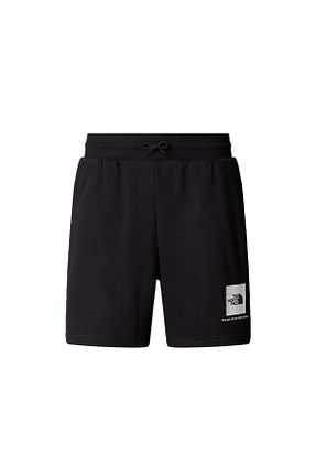 شوارک اسپرت مشکی مردانه متوسط The North Face - کد 928636143