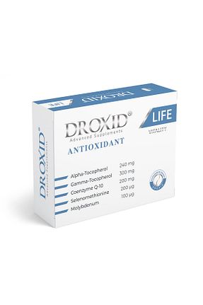 ویتامین DROXİD - کد 894053338