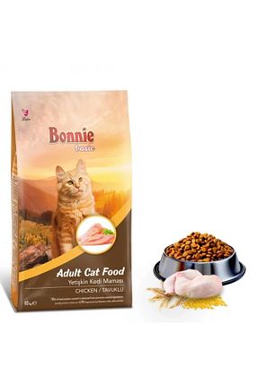 غذای خشک گربه خیر Bonnie - کد 749117859