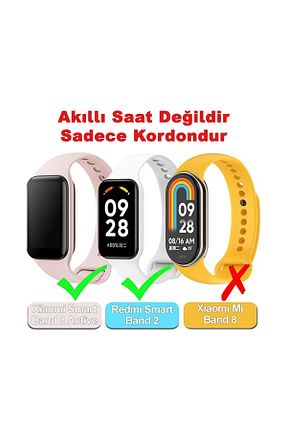 بند دستبند هوشمند رنگی Dexmon - کد 928400333