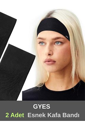 باندانا مشکی GYES - کد 928413249
