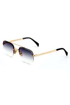 عینک آفتابی طوسی زنانه 53 Angel Eyes - کد 928420318