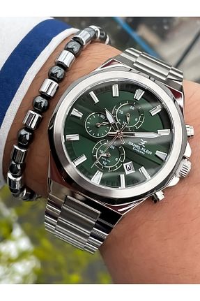 ساعت مچی رنگی مردانه 41-45 میلی متر Daniel Klein - کد 881763229