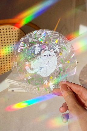 فویل چسبی رنگی bukashops - کد 921709381