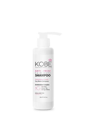 شامپو زنانه KOBE - کد 928424499