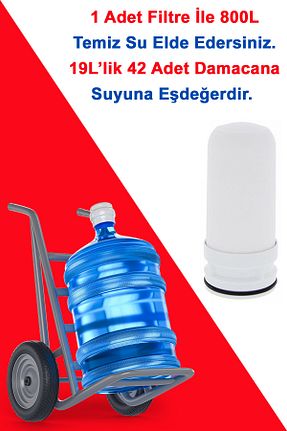 لوازم دستگاه تصفیه آب Greentech - کد 35872408