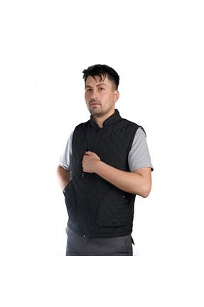 لباس کار مشکی Tok İş Elbiseleri - کد 928436276