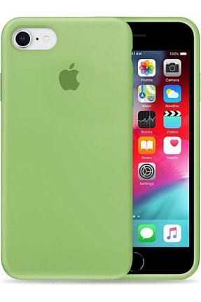 کاور و قاب سبز iPhone 6 Plus izzytech - کد 115636809