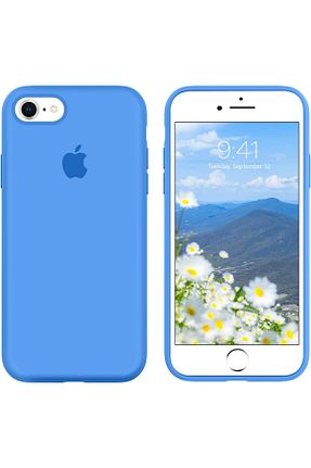 کاور و قاب آبی iPhone 6 Plus izzytech - کد 115636757
