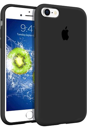 کاور و قاب مشکی iPhone 6 Plus izzytech - کد 115636709