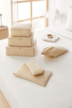 بعد از زایمان بژ بچه گانه Ocean Home Textile - کد 928645635