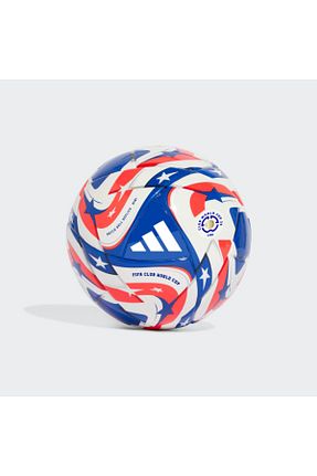 توپ فوتبال سفید 1 Numara adidas - کد 928436048