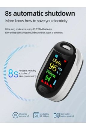 اکسیمتر G-LIFE - کد 928649212