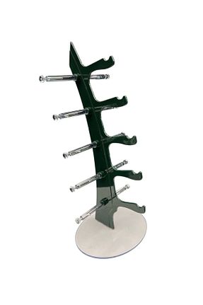اکسسوری عینک رنگی زنانه STAND MARKET - کد 928940724