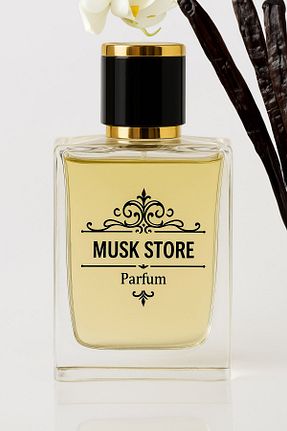 ادکلن زنانه MUSK STORE - کد 791071475