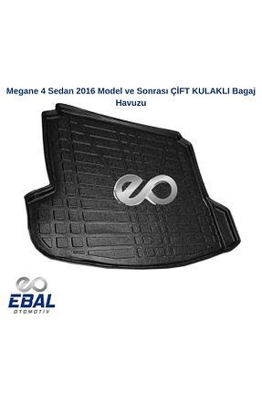 کفپوش صندوق عقب Genel Markalar - کد 50077558