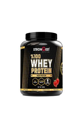 سایر پودرهای پروتئین شکلاتی STRONGEST - کد 929222975