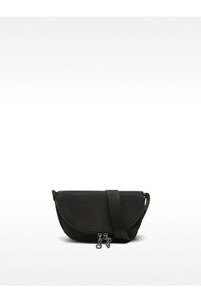 کیف دوشی مشکی زنانه PARFOIS - کد 928516936
