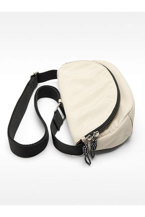 کیف دوشی نباتی زنانه PARFOIS - کد 928516966