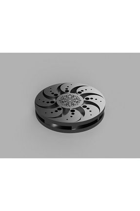 سایر اکسسوری ها طوسی talaşoğlu - کد 929016155