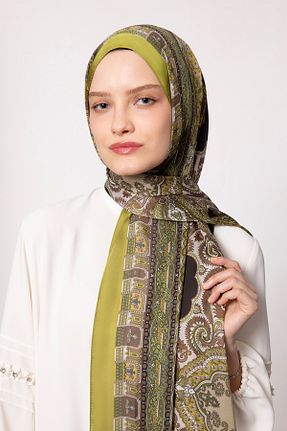 شال رنگی زنانه LuvenSara - کد 928513116
