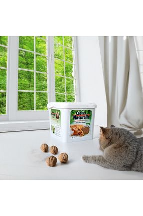 شن گربه Organik Kumlar Cattus Naturalia - کد 874880074