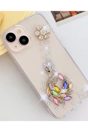 کاور و قاب رنگی iPhone 13 KILIF HOUSE - کد 928522602
