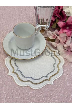 جا دستمال کاغذی نباتی Mustgross - کد 903320946
