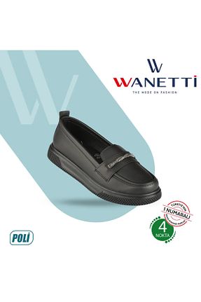 بابت مشکی زنانه پارچه ای MODAMX - کد 928523804