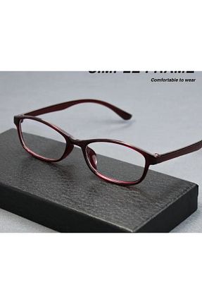عینک محافظ نور آبی قهوه ای زنانه 34 zhara tech - کد 917247952
