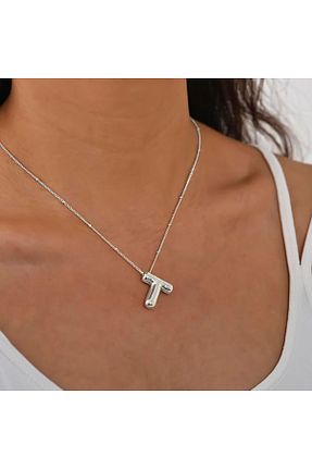 گردنبند استیل ( فولاد ) استیل (فولاد) Atolyezone - کد 928551251