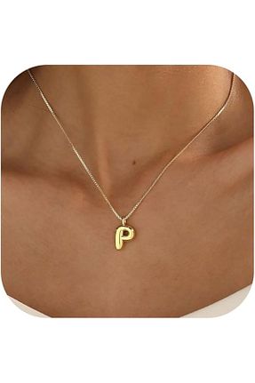 گردنبند استیل ( فولاد ) طلائی استیل (فولاد) Atolyezone - کد 928551223