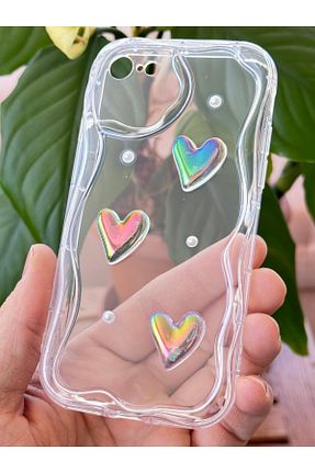 کاور و قاب iPhone 7 Fibaks - کد 928552538