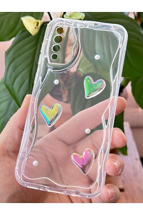 کاور و قاب Samsung Galaxy A50 Fibaks - کد 928552561