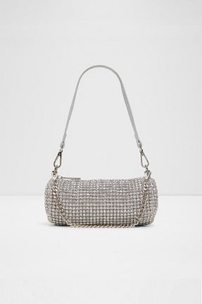 کیف مجلسی زنانه چرم مصنوعی Aldo - کد 928843308