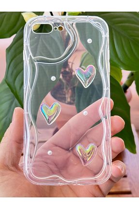 کاور و قاب iPhone 7 Plus Fibaks - کد 928552542