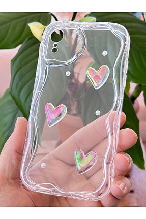 کاور و قاب iPhone xR Fibaks - کد 928552517