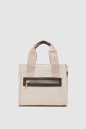 کیف پستچی قهوه ای زنانه چرم مصنوعی Shule Bags - کد 836184594