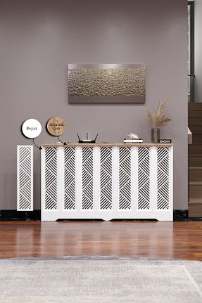 سفید 80 سانتی متر BAGAX - کد 886753320