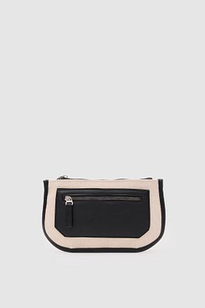 کیف پول مشکی زنانه سایز متوسط Shule Bags - کد 839631894