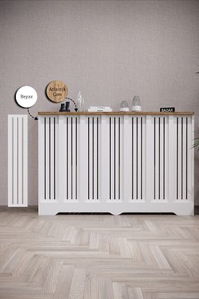  قهوه ای 80 سانتی متر BAGAX - کد 800962715
