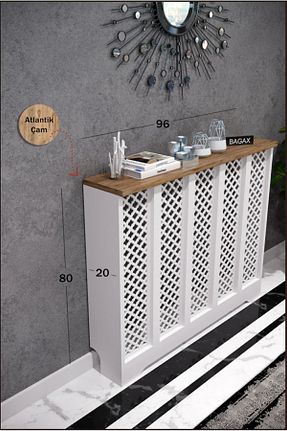  نارنجی 80 سانتی متر BAGAX - کد 814376460