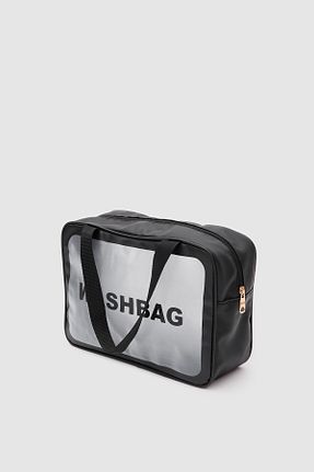 کیف آرایش مشکی Shule Bags - کد 841982653
