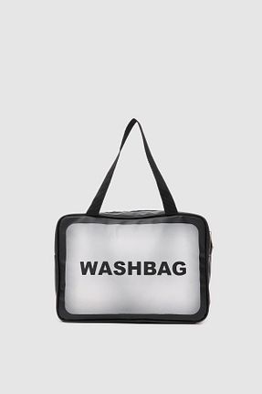 کیف آرایش مشکی Shule Bags - کد 841982653